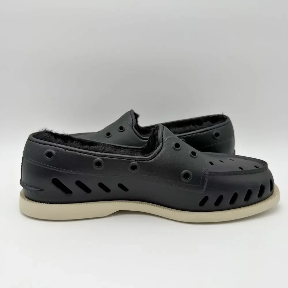 Sperry mens authentic